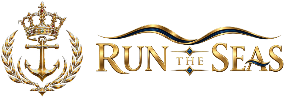 Run The Seas