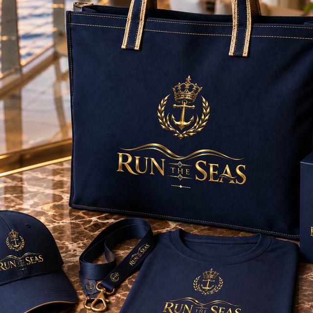 Race Swag & Gifts