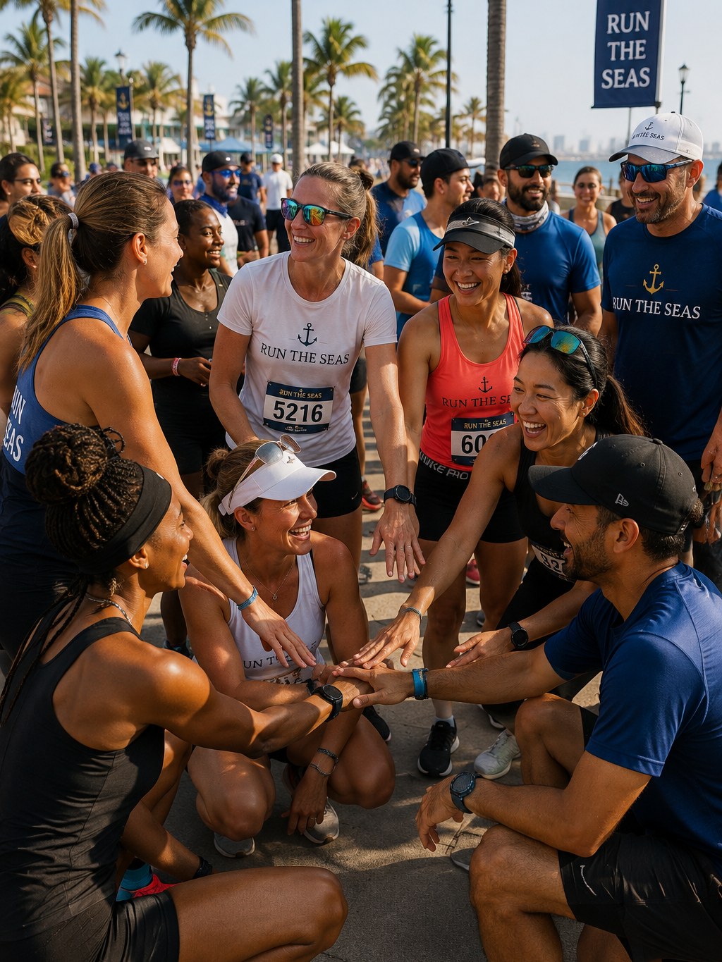 A Community That Inspires